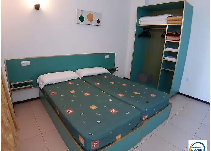 Lloret Sun Lloret de Mar