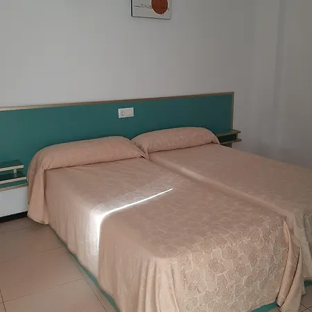 فندق Lloret Sun يوريت دي مار