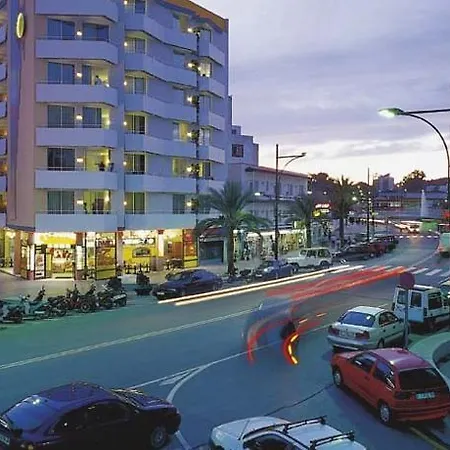 Hotel Lloret Sun 2*