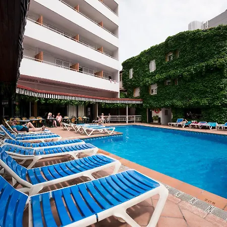 Lloret Sun يوريت دي مار