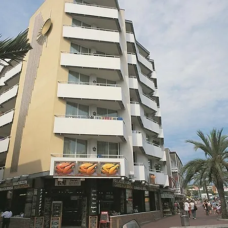 Hotel Lloret Sun Lloret de Mar