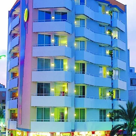 Hotel Lloret Sun Lloret de Mar