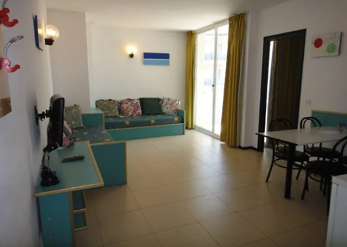 Lloret Sun Hotel 2*