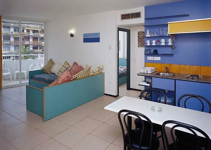 Hotel Lloret Sun Lloret de Mar