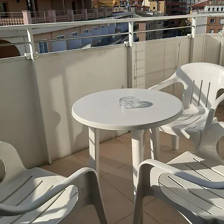 Apartment Lloret Sun *