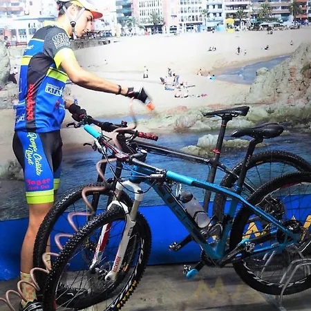 Lloret Sun Lloret de Mar