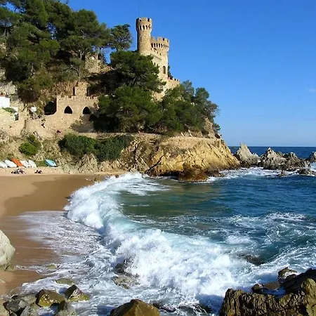Lloret Sun
