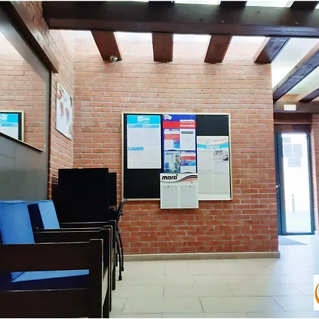 Lloret Sun Apartment