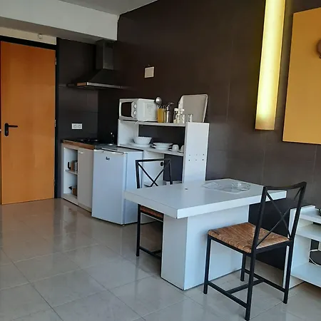 Lloret Sun Apartment *