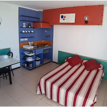 Lloret Sun Apartment *