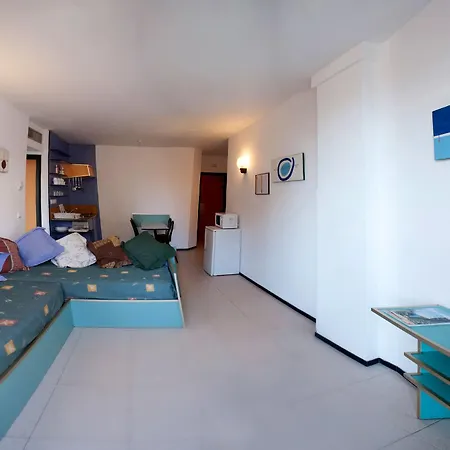 Lloret Sun Apartment