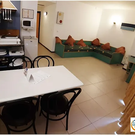 Apartment Lloret Sun *