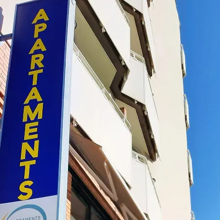 Apartment Lloret Sun