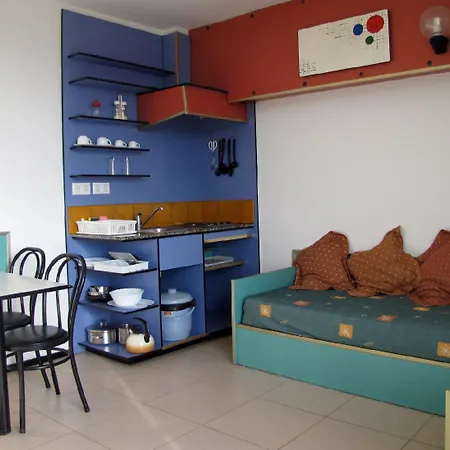 Apartment Lloret Sun