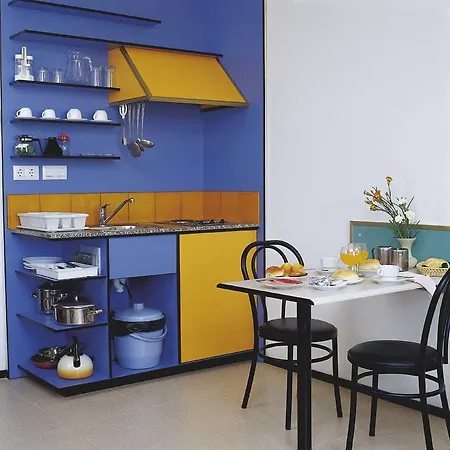 Lloret Sun Apartment *
