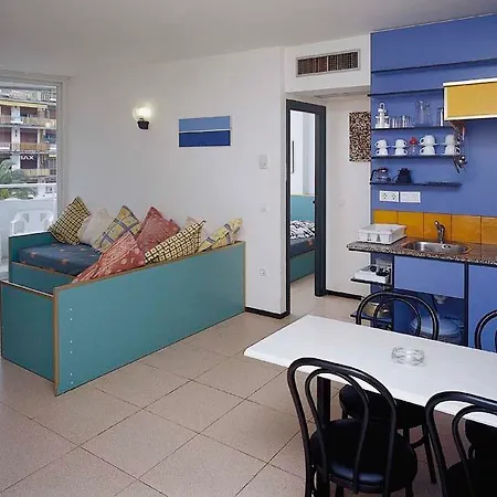 Apartment Lloret Sun Lloret de Mar