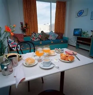 Lloret Sun Apartment