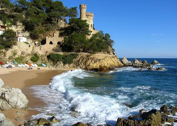 Lloret Sun