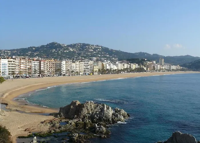 Lloret Sun 2* Λορέτ Ντε Μαρ