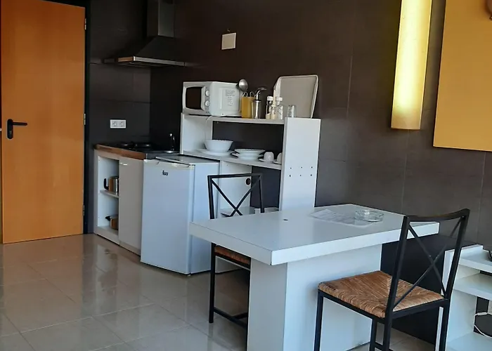 Lloret Sun Ξενοδοχείο 2*