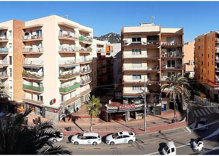 Lloret Sun 2*