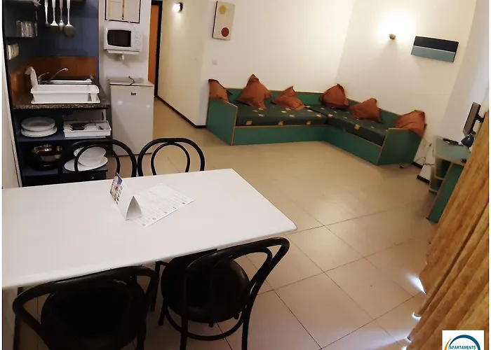 Ξενοδοχείο Lloret Sun 2*