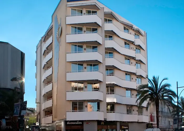 Lloret Sun Ξενοδοχείο 2*