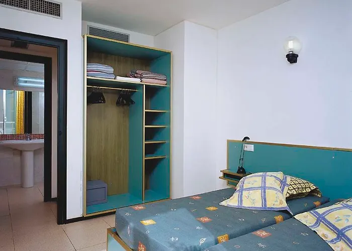 Lloret Sun