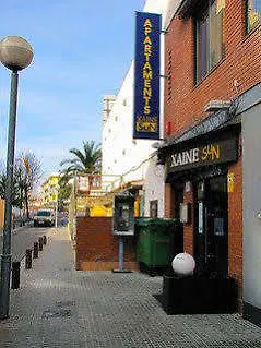Lloret Sun Ξενοδοχείο Λορέτ Ντε Μαρ