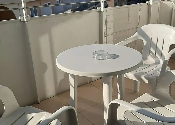 酒店 Lloret Sun 2*